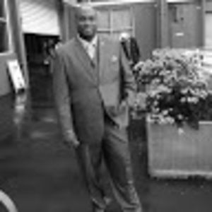 Meet your Posher, Collin